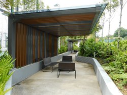 The Rainforest (D23), Condominium #188037422